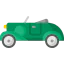 Old car 图标 64x64