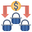 Diversification icon 64x64
