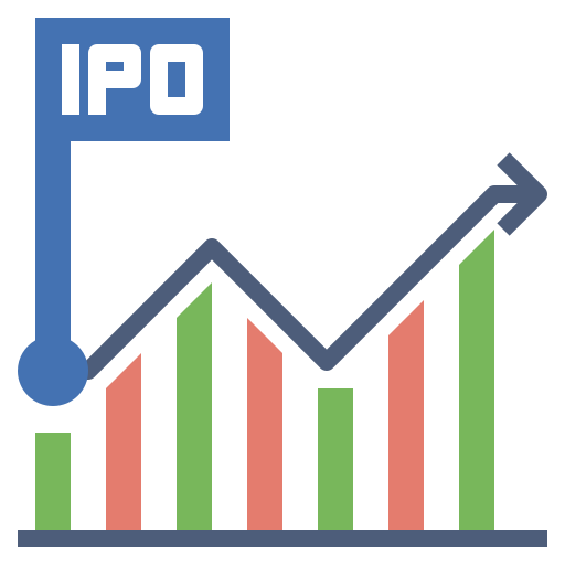 Ipo icon