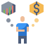 Business icon 64x64