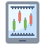 Analytics icon 64x64