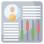 Analysis icon 64x64