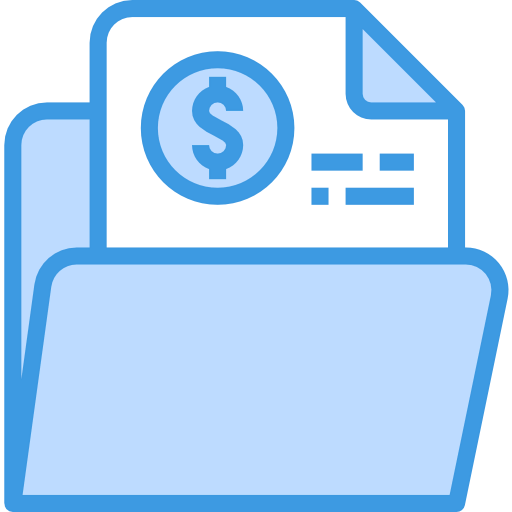 Document icon