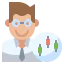 Business icon 64x64