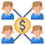 Network icon 64x64