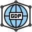 Gdp icon 64x64