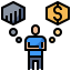 Business icon 64x64