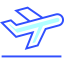 Departure Symbol 64x64