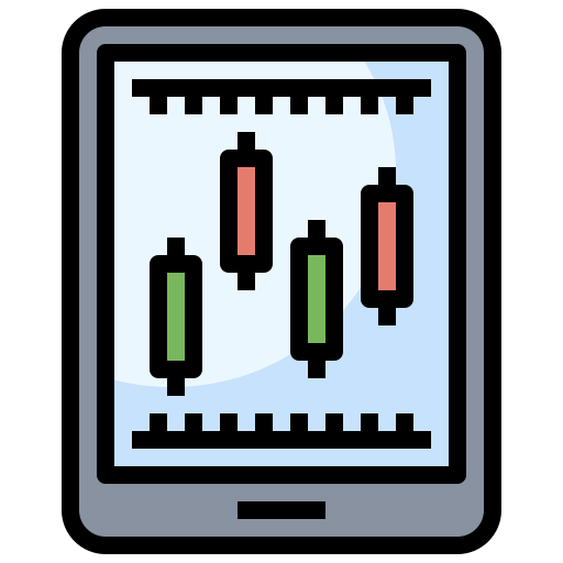 Analytics icon