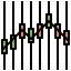 Bar chart іконка 64x64