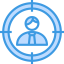 Focus Symbol 64x64