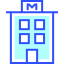 Motel Symbol 64x64