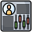 Analysis icon 64x64