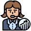 Broker icon 64x64
