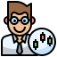 Business icon 64x64