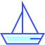 Boat Symbol 64x64