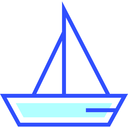 Boat Ikona