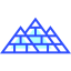 Pyramids іконка 64x64