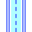 Road Symbol 64x64