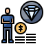 Business icon 64x64