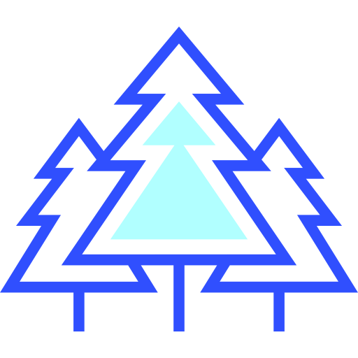 Forest icon