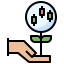 Analysis icon 64x64