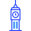 Big ben icon 64x64