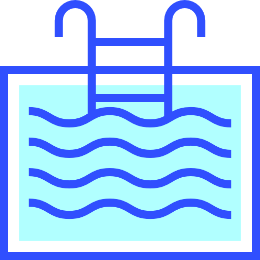 Swimming pool іконка
