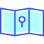 Map icône 64x64