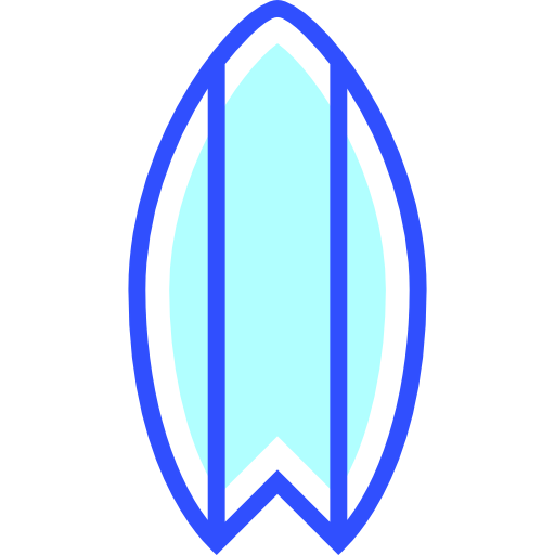 Surfboard іконка