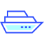 Cruise Symbol 64x64