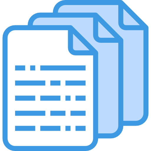 Documents icon
