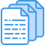 Documents Symbol 64x64