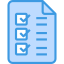 Check list Symbol 64x64