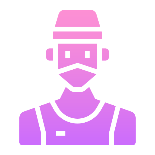 Man icon
