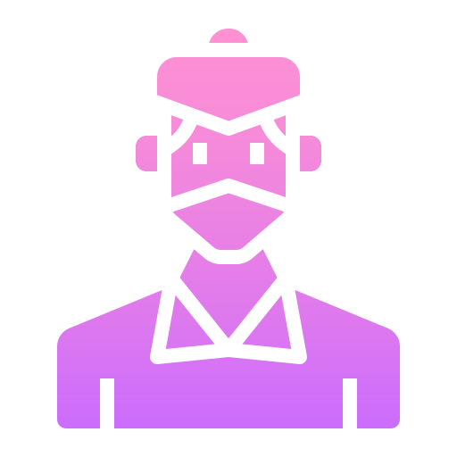 Man icon