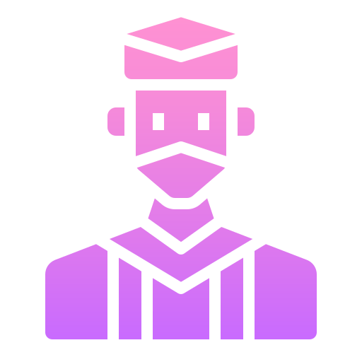 Man 图标