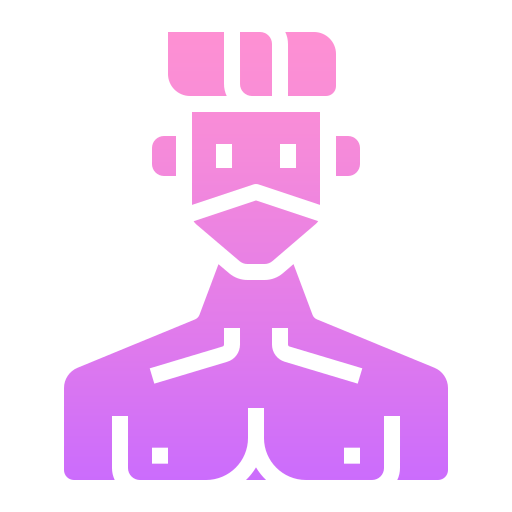 Man icon