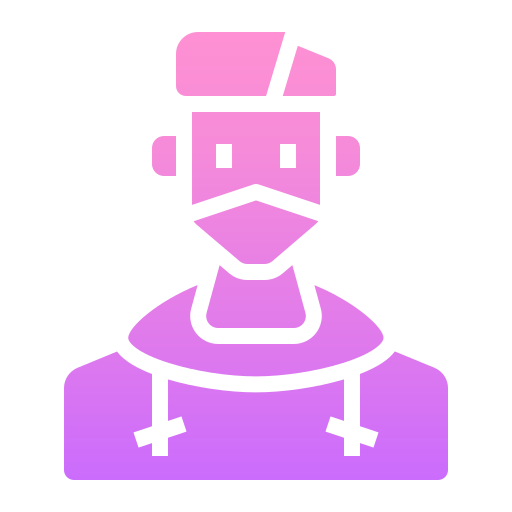 Man icon