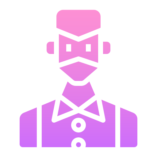 Man icon