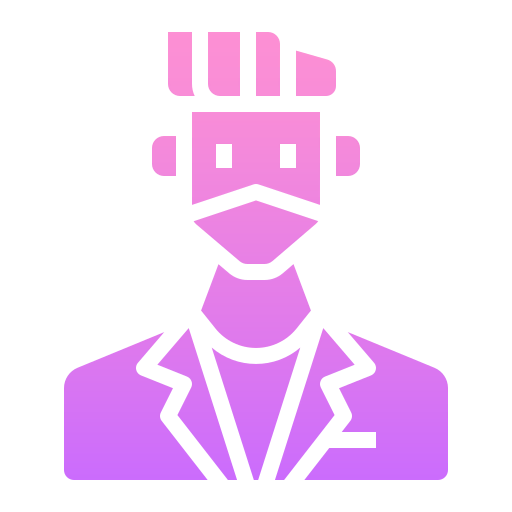 Man icon
