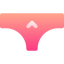 Panties icon 64x64