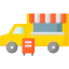 Food truck 图标 64x64