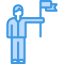 Leader Symbol 64x64