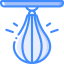 Punching ball icon 64x64