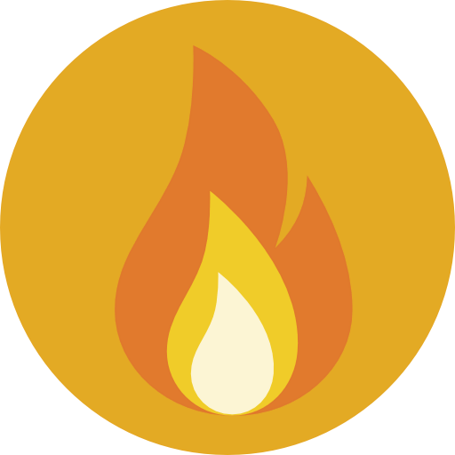 Flame іконка