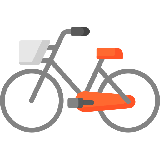 Bicycle icon
