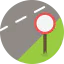 Traffic sign ícono 64x64