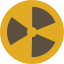 Nuclear 图标 64x64
