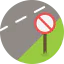 Traffic sign biểu tượng 64x64